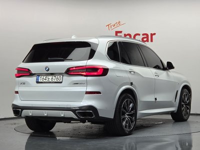 BMW X5 - 3