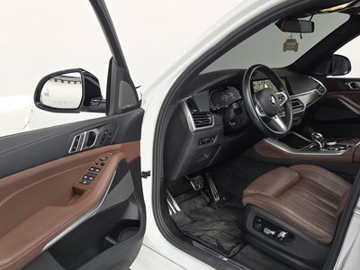 BMW X5 - 10