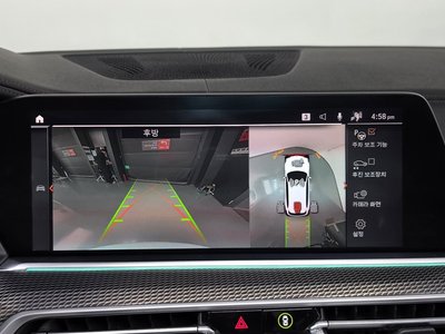 صورة مصغرة 15 لـ 2021 BMW X5
