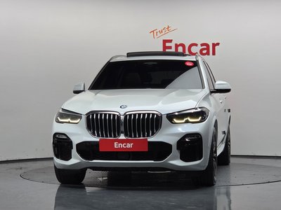 BMW X5 - 2