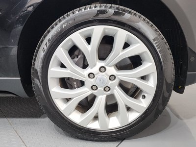 LAND ROVER RANGE ROVER - 6