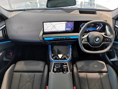 2025 BMW X3 — фото 2