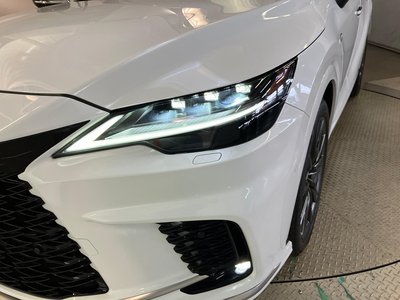 صورة مصغرة 13 لـ 2024 Lexus RX