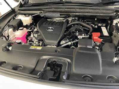 صورة مصغرة 14 لـ 2024 Lexus RX