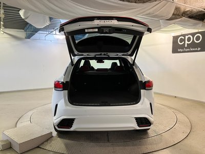 صورة مصغرة 11 لـ 2024 Lexus RX