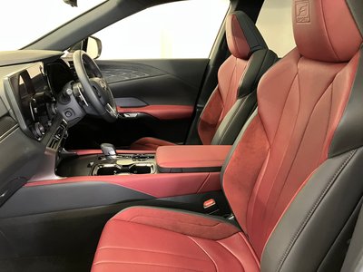 صورة مصغرة 16 لـ 2024 Lexus RX