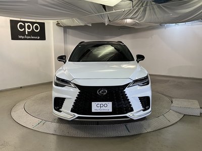 صورة 2 لـ 2024 Lexus RX