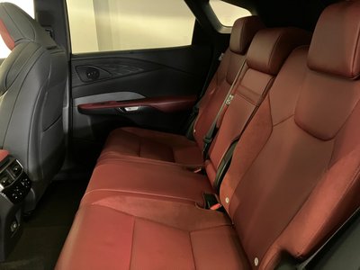صورة مصغرة 17 لـ 2024 Lexus RX