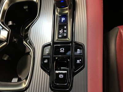 صورة مصغرة 20 لـ 2024 Lexus RX
