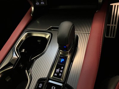 صورة مصغرة 19 لـ 2024 Lexus RX