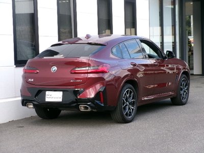 BMW X4 - 6