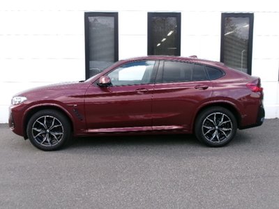 BMW X4 - 5