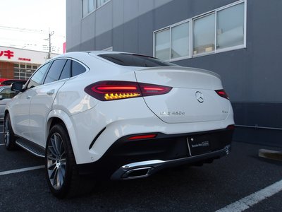 MERCEDES-BENZ GLE - 5