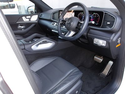 MERCEDES-BENZ GLE - 6