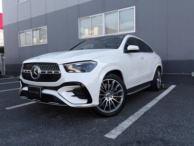MERCEDES-BENZ GLE - 8
