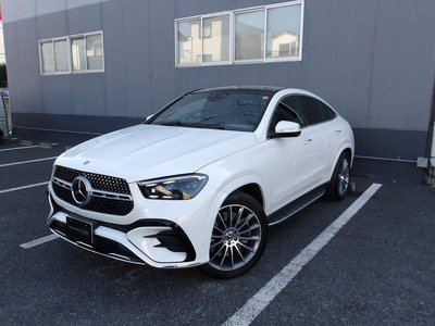 MERCEDES-BENZ GLE - 7