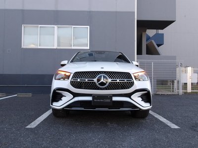 MERCEDES-BENZ GLE - 9