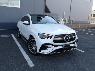 MERCEDES-BENZ GLE - 10