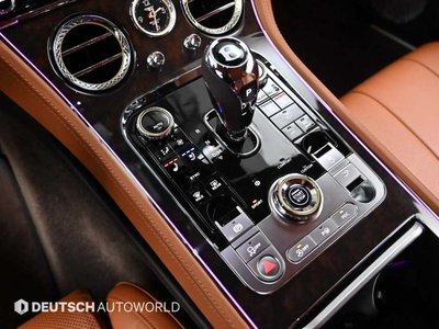BENTLEY CONTINENTAL - 9