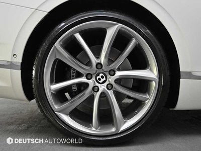 BENTLEY CONTINENTAL - 6