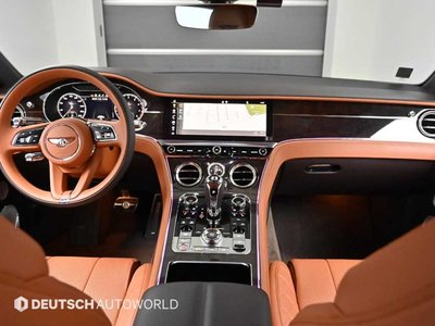 BENTLEY CONTINENTAL - 4