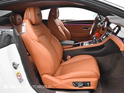 BENTLEY CONTINENTAL - 10