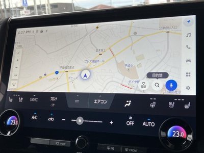 TOYOTA ALPHARD - 10