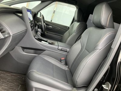 TOYOTA ALPHARD - 7