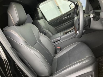 TOYOTA ALPHARD - 4