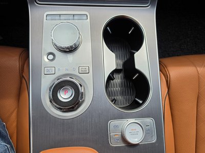 GENESIS GV80 - 9