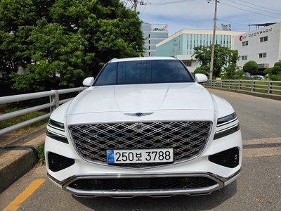 GENESIS GV80 - 1