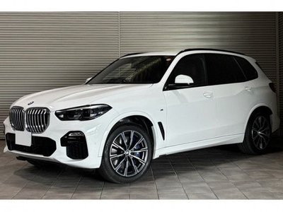 BMW X5 - 1