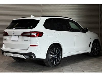 BMW X5 - 2