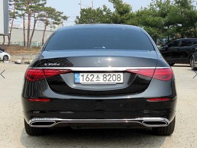 MERCEDES-BENZ S-CLASS - 3