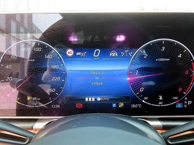 MERCEDES-BENZ S-CLASS - 9