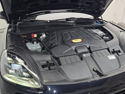 PORSCHE CAYENNE - 7