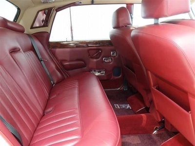 ROLLS-ROYCE SILVER SHADOW - 3
