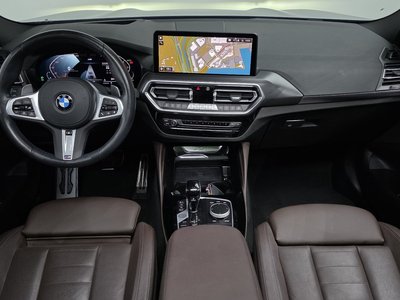 BMW X4 - 5