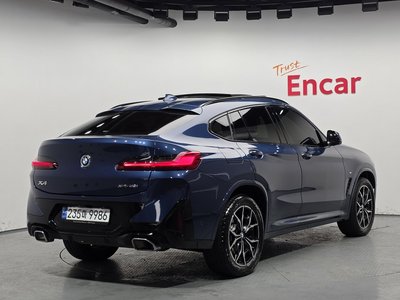 BMW X4 - 4
