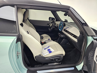 MINI CONVERTIBLE - 7