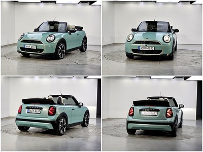MINI CONVERTIBLE - 6