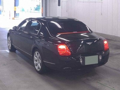 BENTLEY CONTINENTAL GT - 1