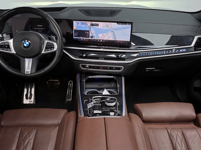 BMW X5 - 4