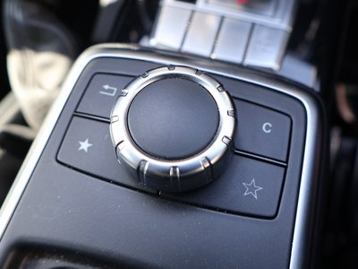 2013 Mercedes-BENZ G-CLASS AMG 缩略图 63