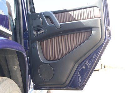 2013 Mercedes-BENZ G-CLASS AMG 缩略图 39
