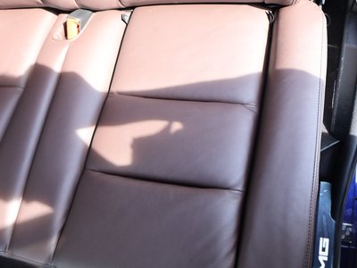 2013 Mercedes-BENZ G-CLASS AMG 缩略图 56