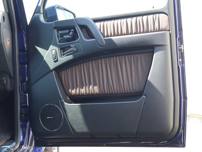 2013 Mercedes-BENZ G-CLASS AMG 缩略图 38