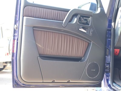 2013 Mercedes-BENZ G-CLASS AMG 缩略图 36
