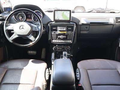 2013 Mercedes-BENZ G-CLASS AMG 缩略图 24