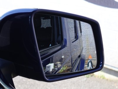 2013 Mercedes-BENZ G-CLASS AMG 缩略图 21